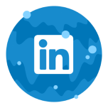 LinkedIn planet